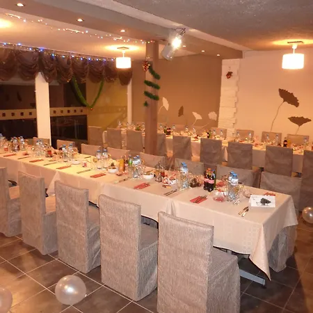 Zarya Otel 2*
