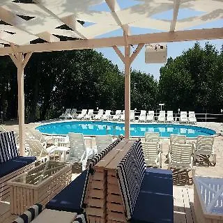 Zarya Szálloda 2*