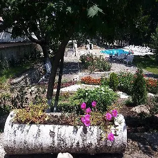 Szálloda Zarya